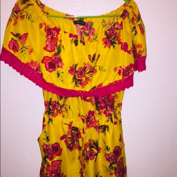 Jumpsuit - Picture 8 of 8